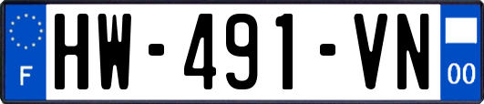 HW-491-VN