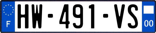 HW-491-VS
