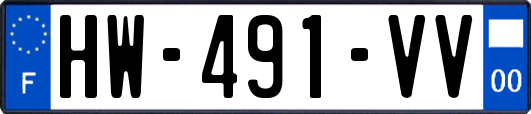 HW-491-VV