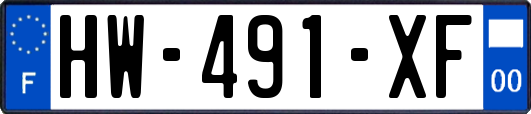 HW-491-XF
