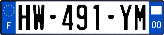 HW-491-YM