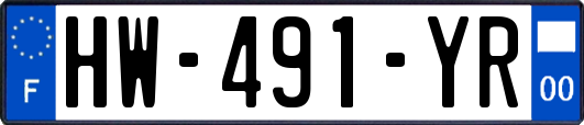 HW-491-YR