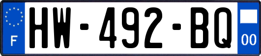 HW-492-BQ