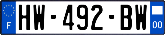 HW-492-BW