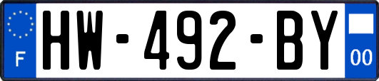 HW-492-BY