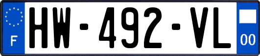 HW-492-VL