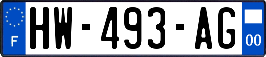 HW-493-AG