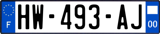 HW-493-AJ