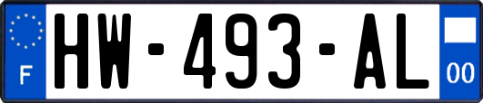 HW-493-AL