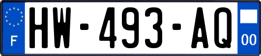 HW-493-AQ