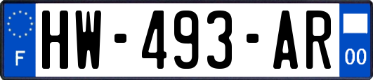 HW-493-AR