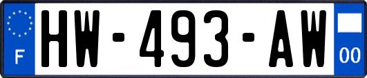 HW-493-AW