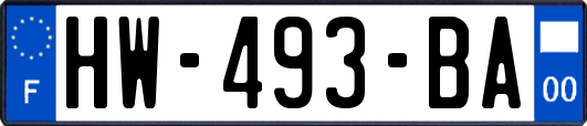 HW-493-BA