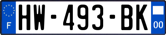 HW-493-BK