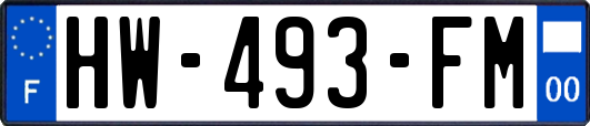 HW-493-FM