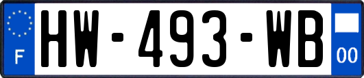 HW-493-WB