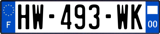 HW-493-WK