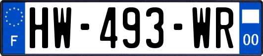 HW-493-WR