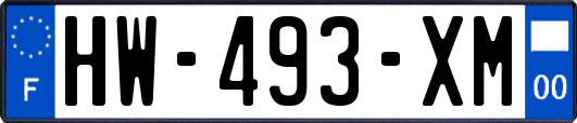 HW-493-XM