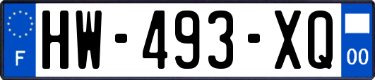 HW-493-XQ