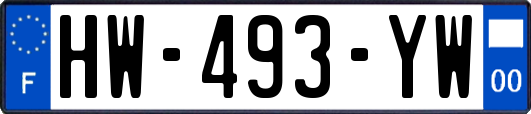 HW-493-YW