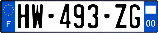 HW-493-ZG