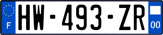 HW-493-ZR