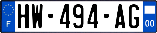 HW-494-AG