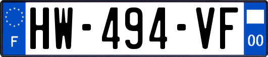 HW-494-VF