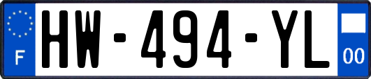 HW-494-YL