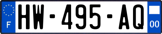 HW-495-AQ