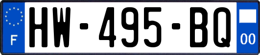 HW-495-BQ