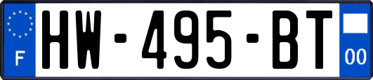 HW-495-BT