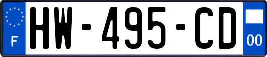 HW-495-CD