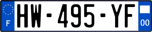 HW-495-YF