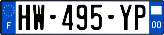 HW-495-YP