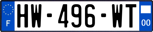 HW-496-WT