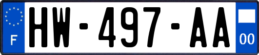 HW-497-AA