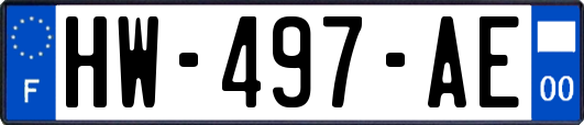 HW-497-AE