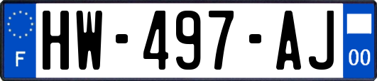 HW-497-AJ