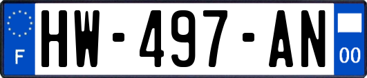 HW-497-AN