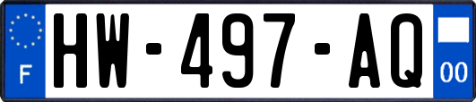 HW-497-AQ