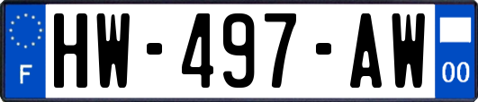 HW-497-AW