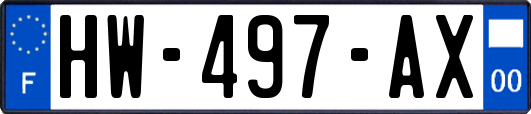 HW-497-AX