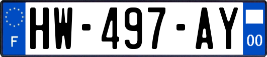 HW-497-AY