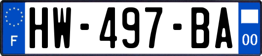 HW-497-BA