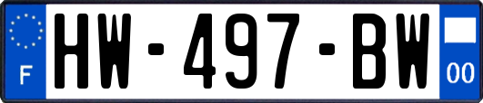 HW-497-BW