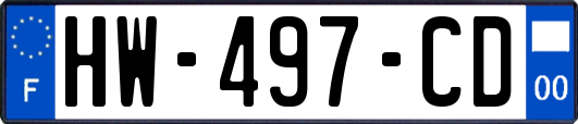 HW-497-CD