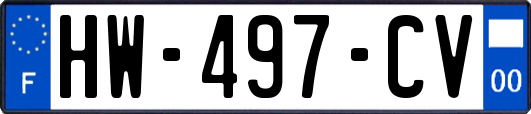 HW-497-CV