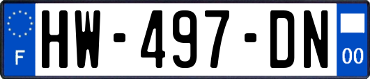 HW-497-DN